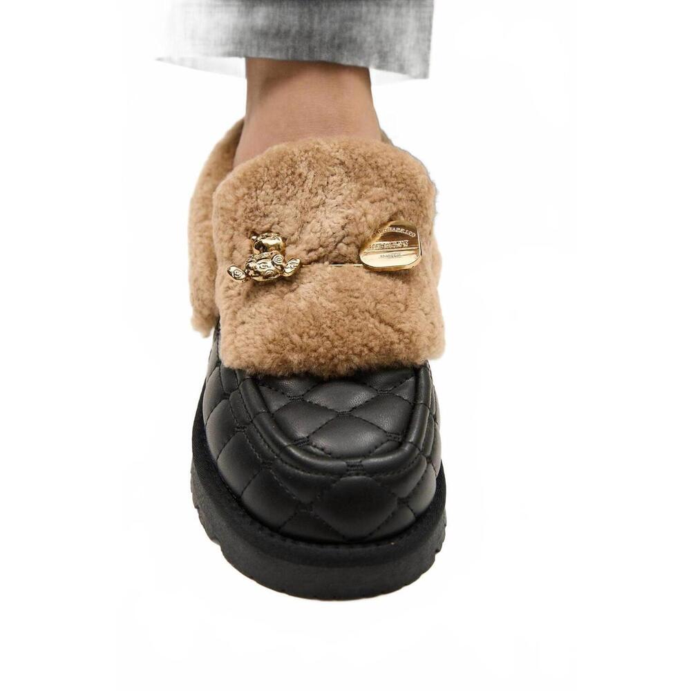 NEW LONZA women's fiato winter boots in black - Picture 10 of 10